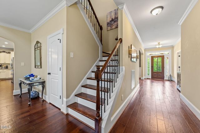 670 Rockport Drive, Clayton, NC 27527