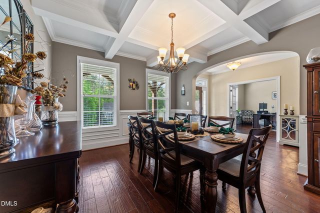 670 Rockport Drive, Clayton, NC 27527