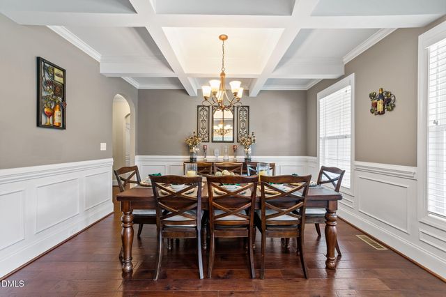 670 Rockport Drive, Clayton, NC 27527