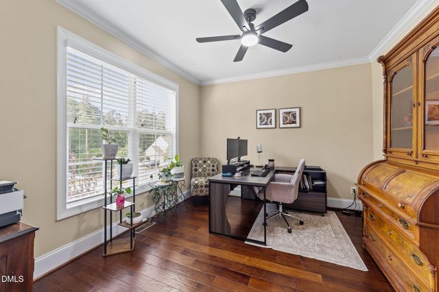 670 Rockport Drive, Clayton, NC 27527