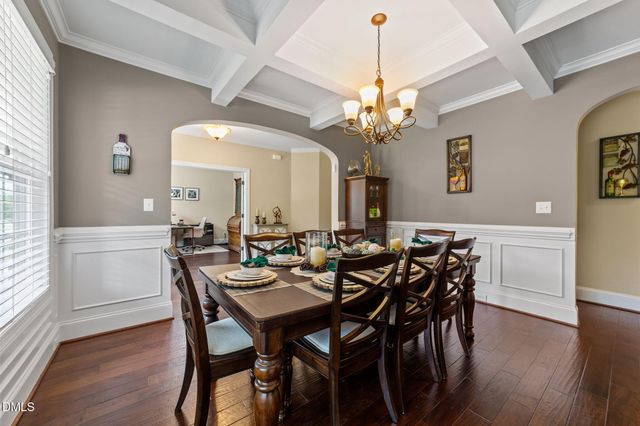 670 Rockport Drive, Clayton, NC 27527