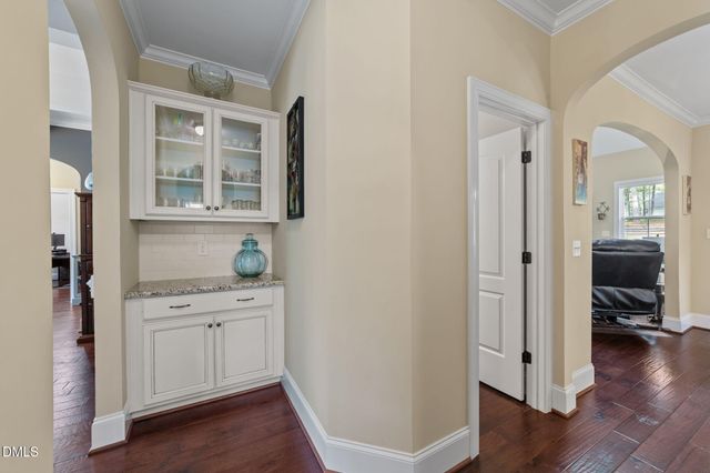 670 Rockport Drive, Clayton, NC 27527