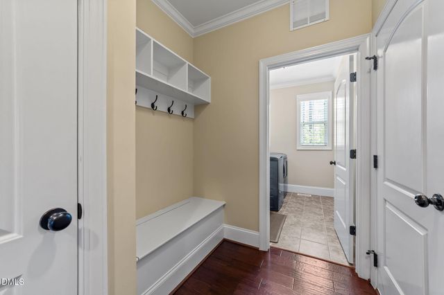 670 Rockport Drive, Clayton, NC 27527
