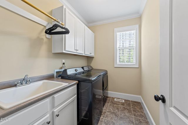 670 Rockport Drive, Clayton, NC 27527