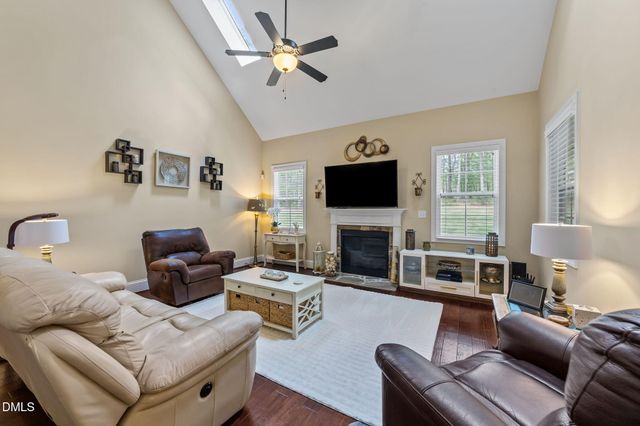 670 Rockport Drive, Clayton, NC 27527