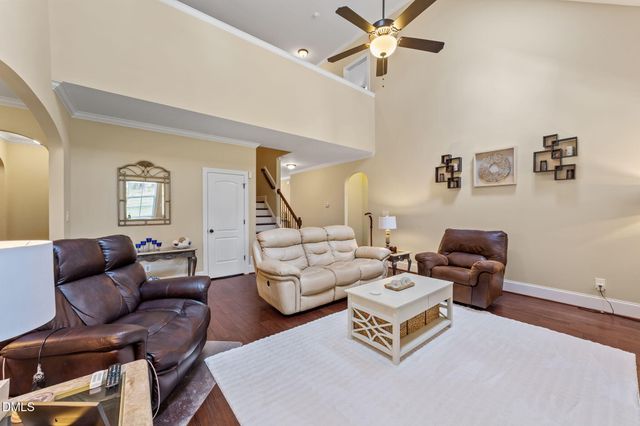 670 Rockport Drive, Clayton, NC 27527