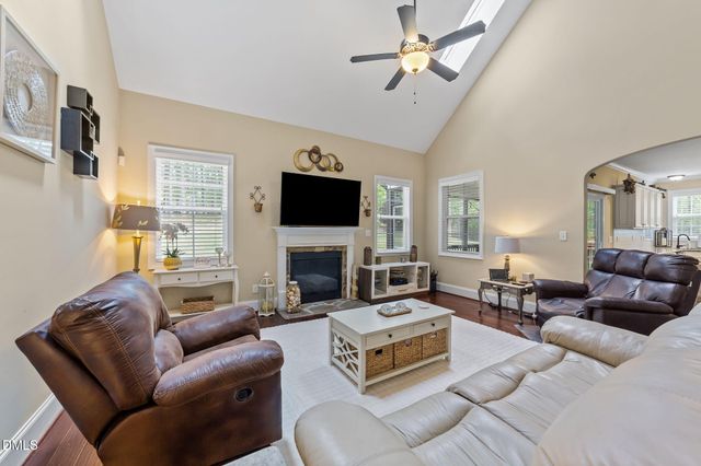 670 Rockport Drive, Clayton, NC 27527