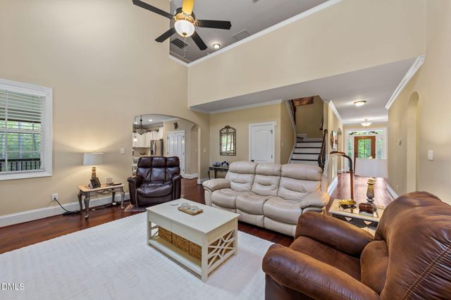 670 Rockport Drive, Clayton, NC 27527