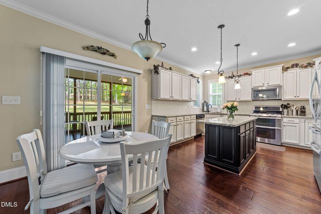 670 Rockport Drive, Clayton, NC 27527