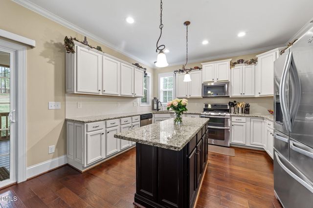 670 Rockport Drive, Clayton, NC 27527