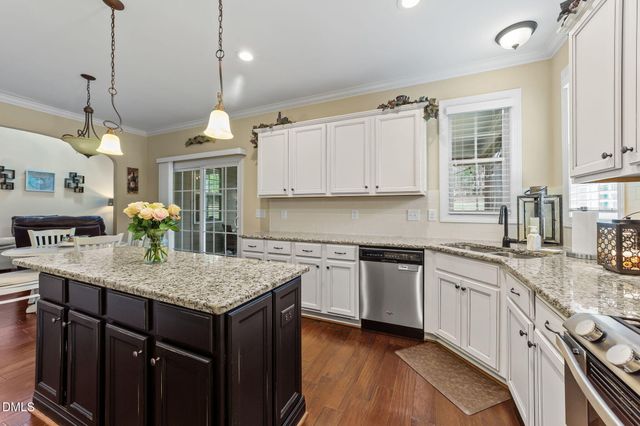 670 Rockport Drive, Clayton, NC 27527