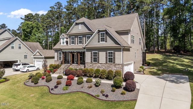 670 Rockport Drive, Clayton, NC 27527