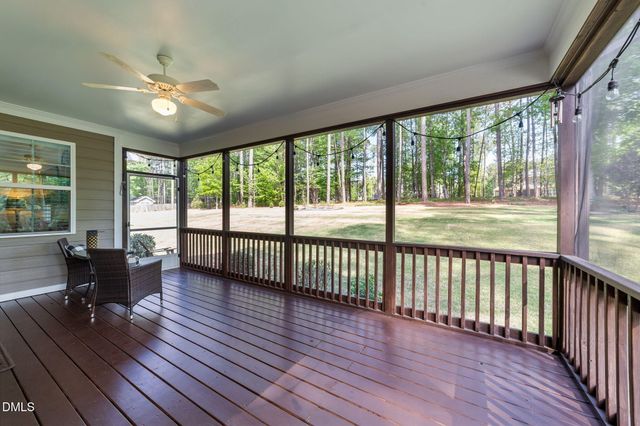 670 Rockport Drive, Clayton, NC 27527