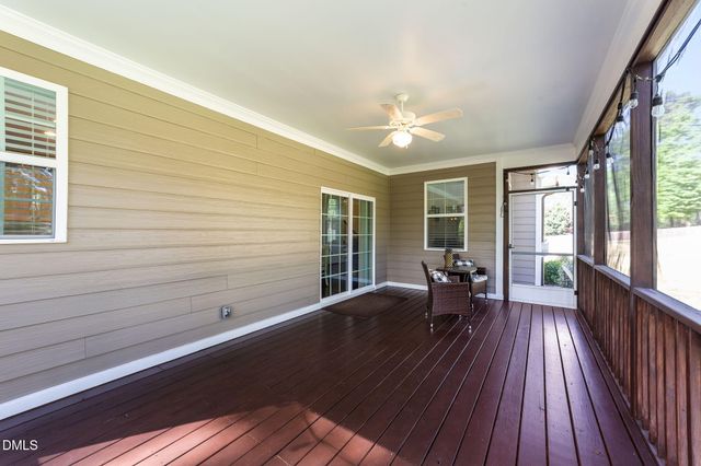 670 Rockport Drive, Clayton, NC 27527
