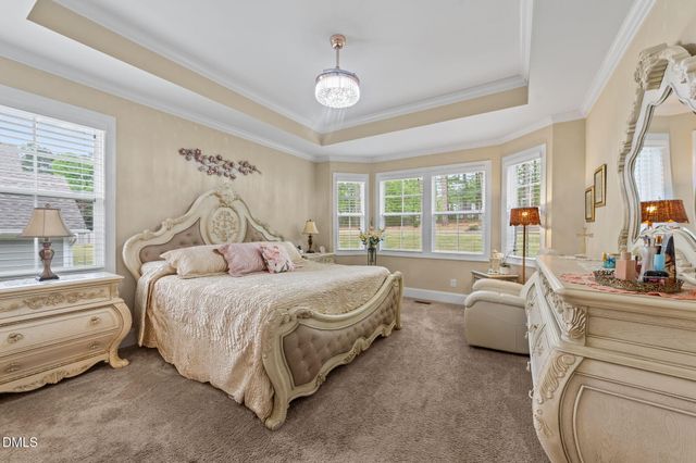 670 Rockport Drive, Clayton, NC 27527
