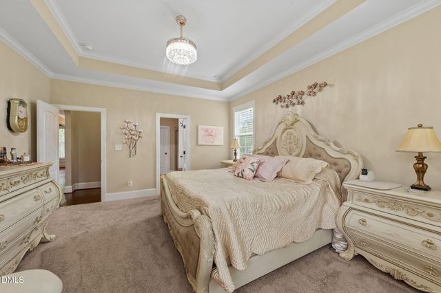 670 Rockport Drive, Clayton, NC 27527