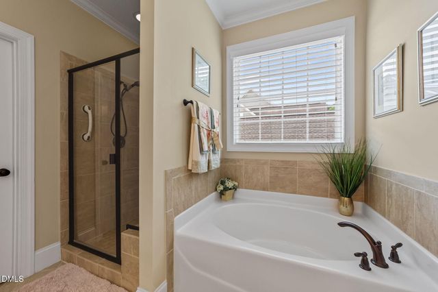 670 Rockport Drive, Clayton, NC 27527