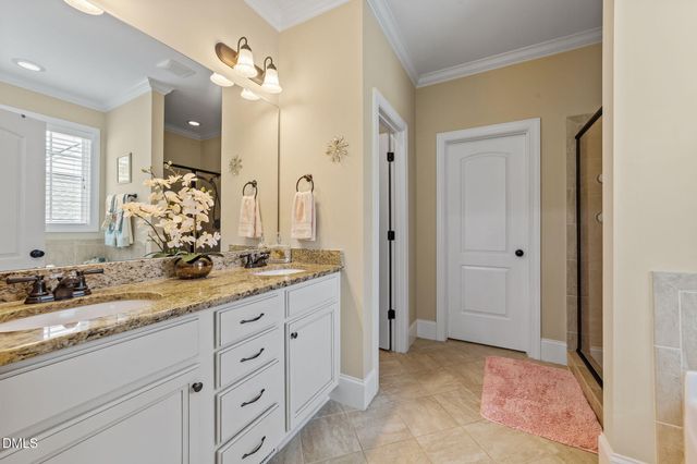 670 Rockport Drive, Clayton, NC 27527