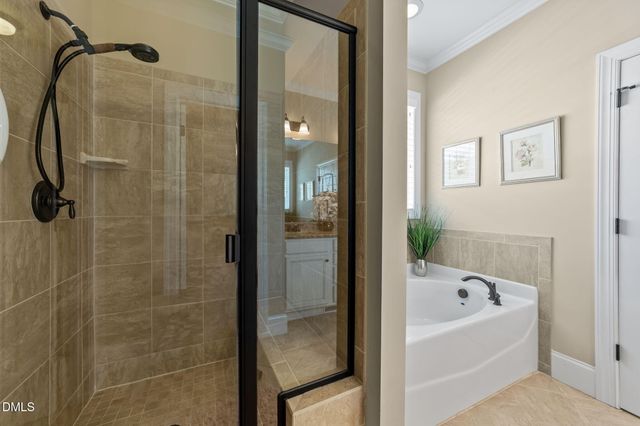 670 Rockport Drive, Clayton, NC 27527