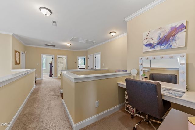 670 Rockport Drive, Clayton, NC 27527