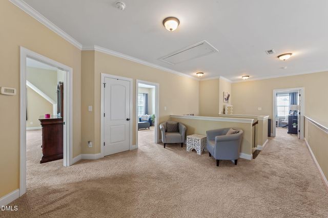 670 Rockport Drive, Clayton, NC 27527