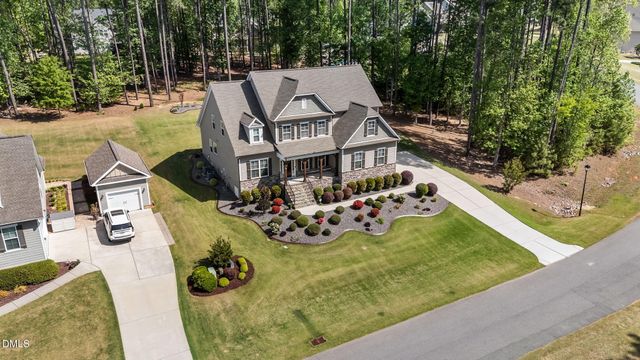 670 Rockport Drive, Clayton, NC 27527