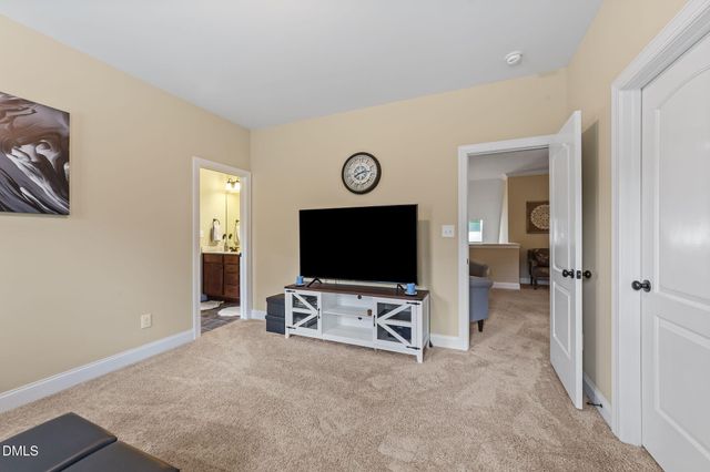 670 Rockport Drive, Clayton, NC 27527