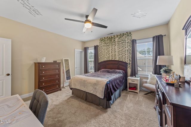 670 Rockport Drive, Clayton, NC 27527