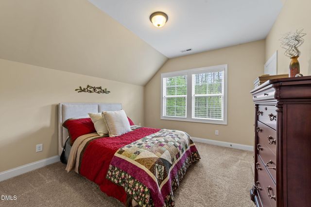 670 Rockport Drive, Clayton, NC 27527