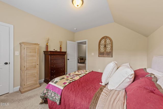 670 Rockport Drive, Clayton, NC 27527