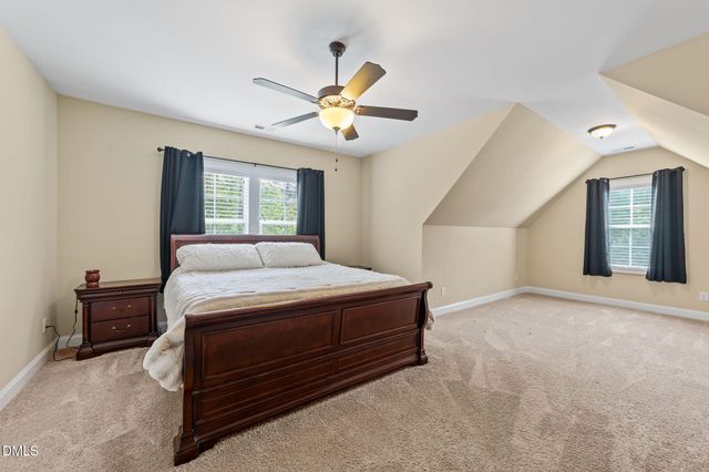 670 Rockport Drive, Clayton, NC 27527