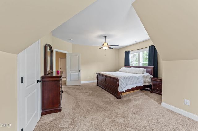 670 Rockport Drive, Clayton, NC 27527
