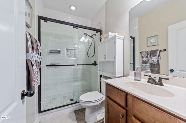 670 Rockport Drive, Clayton, NC 27527
