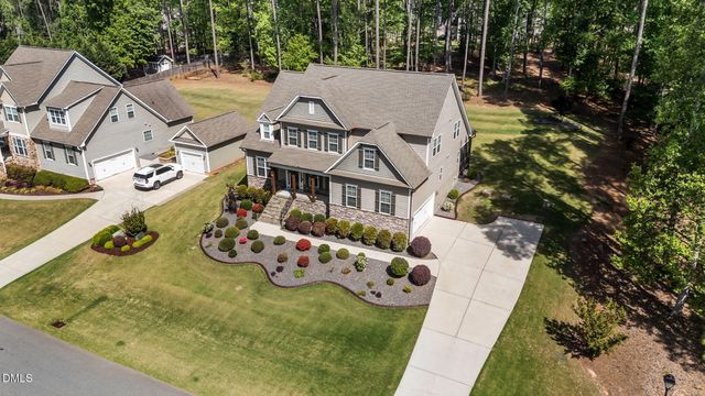 670 Rockport Drive, Clayton, NC 27527