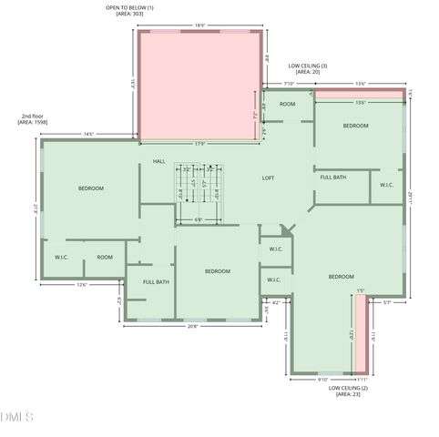 670 Rockport Drive, Clayton, NC 27527
