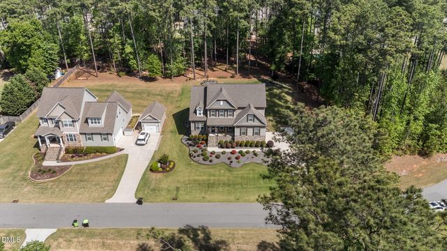 670 Rockport Drive, Clayton, NC 27527
