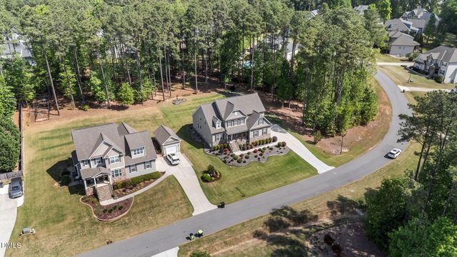 670 Rockport Drive, Clayton, NC 27527