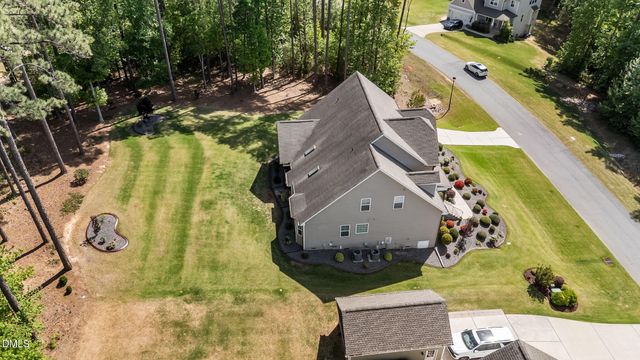 670 Rockport Drive, Clayton, NC 27527
