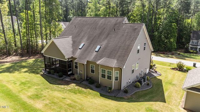670 Rockport Drive, Clayton, NC 27527