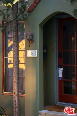 451 E Sacramento Street, Altadena, CA 91001