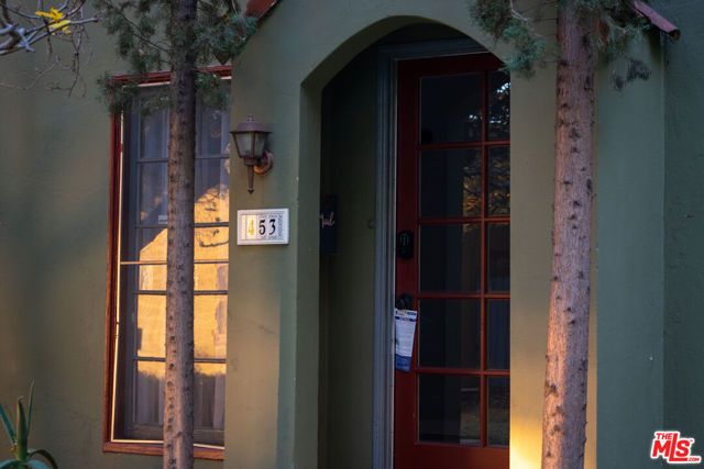 451 E Sacramento Street, Altadena, CA 91001