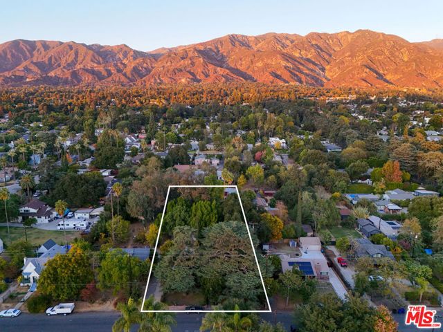 451 E Sacramento Street, Altadena, CA 91001