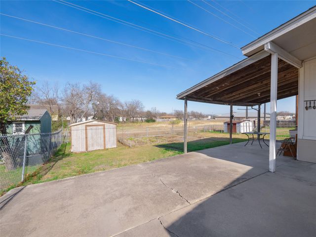 1409 Zephyr RD, Killeen, TX 76541