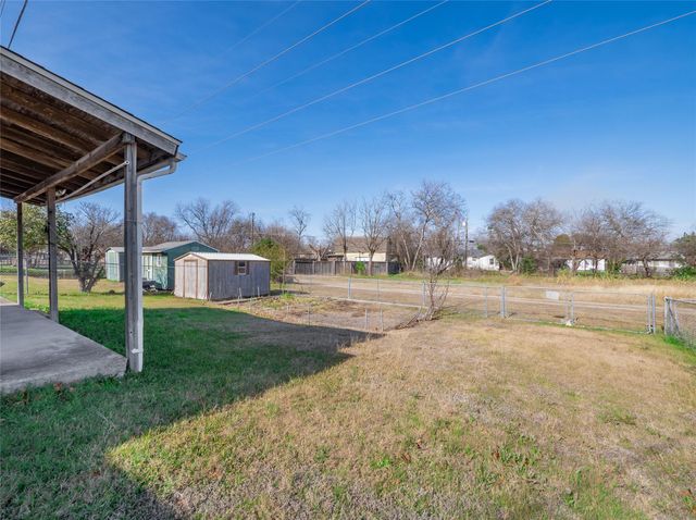 1409 Zephyr RD, Killeen, TX 76541