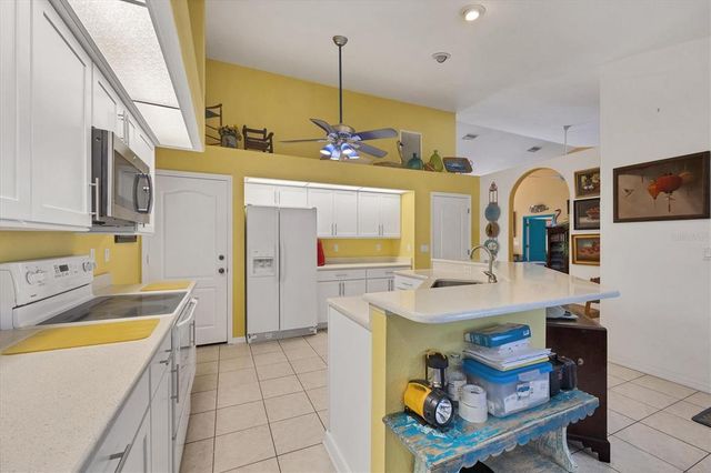 240 SPANIARDS ROAD, Placida, FL 33946