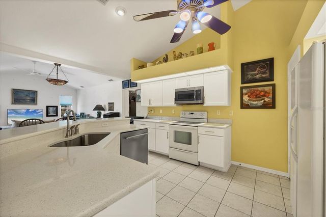 240 SPANIARDS ROAD, Placida, FL 33946
