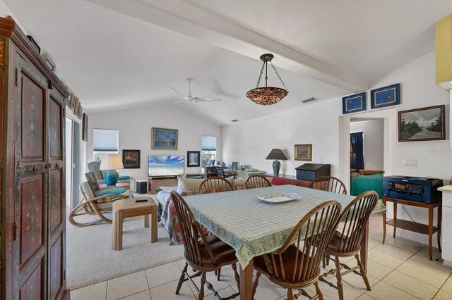240 SPANIARDS ROAD, Placida, FL 33946