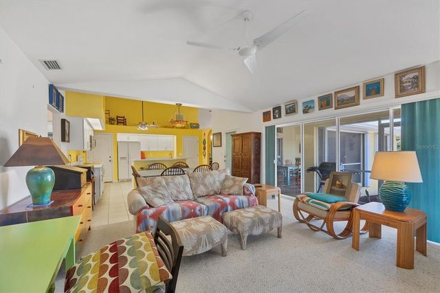 240 SPANIARDS ROAD, Placida, FL 33946