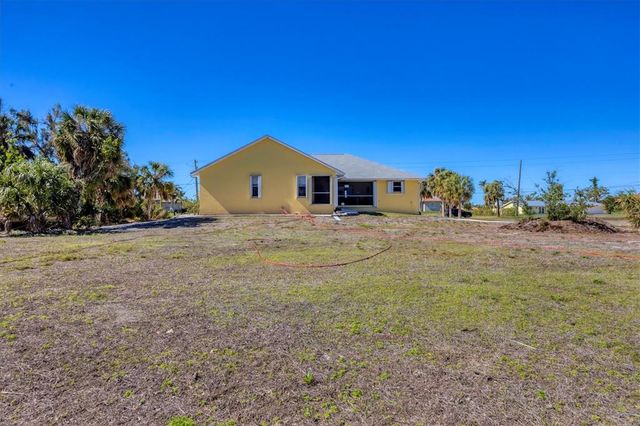 240 SPANIARDS ROAD, Placida, FL 33946