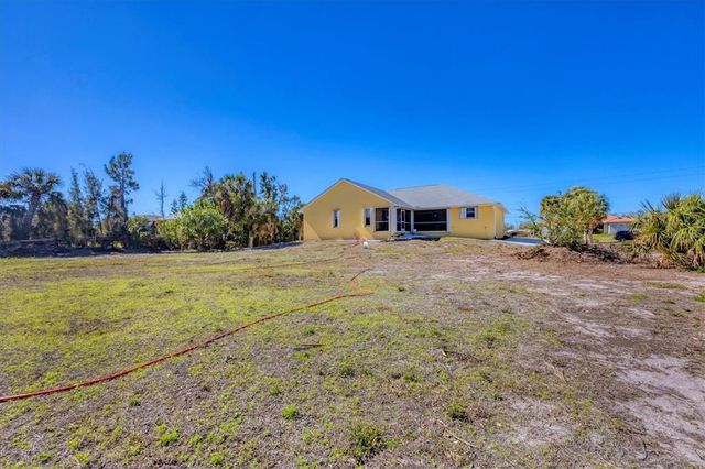 240 SPANIARDS ROAD, Placida, FL 33946